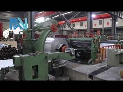 Χάλυβα από ανοξείδωτο χάλυβα θερμόσφαιρα χρώμα 201 202 304 321 316 Χάλυβα από ανοξείδωτο χάλυβα ακριβείας