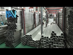 Διάμετρο σωλήνα από ανοξείδωτο χάλυβα