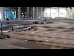 202 Νικέλιο Σύνθετο ράβδος Νικέλιο 201 Στρογγυλή ράβδος ASTM JIS AISI EN GB Standard