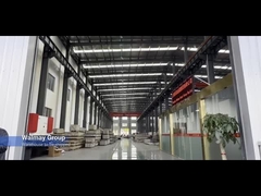 Ομάδα Walmay Metal Ατσάλι από ανοξείδωτο χάλυβα