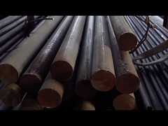 Απόθεμα ράβδων από κράματα του ομίλου Walmay Metal της Σαγκάης