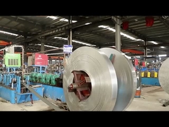 Εργαστήριο σωλήνων από ανοξείδωτο χάλυβα Walmay Metal της Σαγκάης