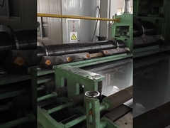 Χάρτης από κρύα έλατα από κράμα ISO9001 Εγκρίθηκε