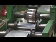 Χάλυβα από κράμα της Walmay Metal Group της Σαγκάης