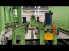 Υψηλής ποιότητας προμηθευτής σπείρας από ανοξείδωτο χάλυβα από την Κίνα.